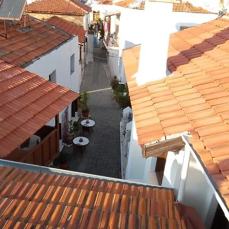 Apartament Turqueria Apart Kaș