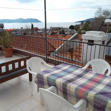 Turqueria Apart Apartament
