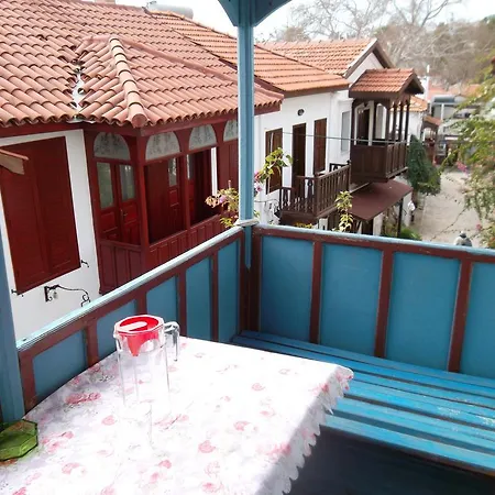 Turqueria Apart *