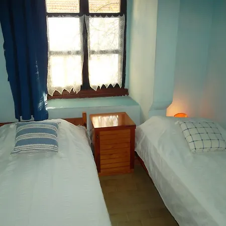 Apartament Turqueria Apart Kaș