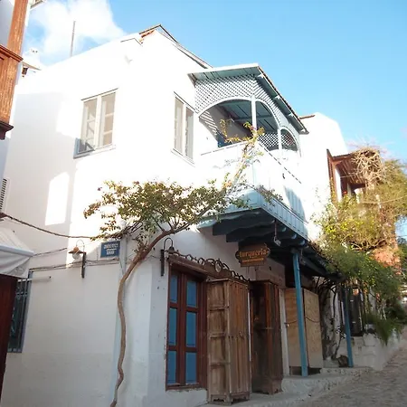 Turqueria Apart * Kaș