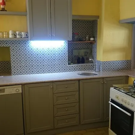 Turqueria Apart * Kaș