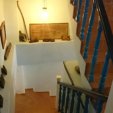 Apartament Turqueria Apart