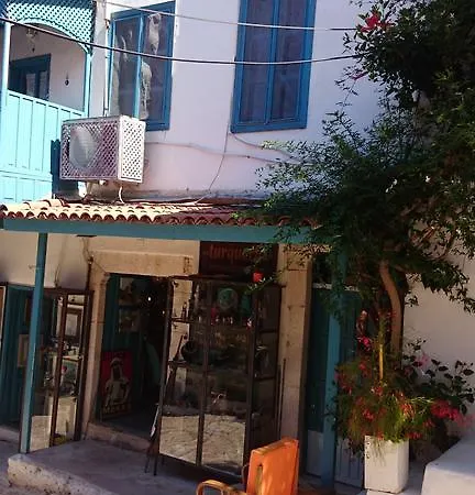 Turqueria Apart *