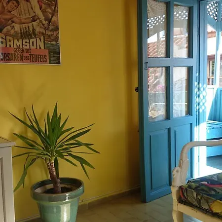 Apartament Turqueria Apart Kaș