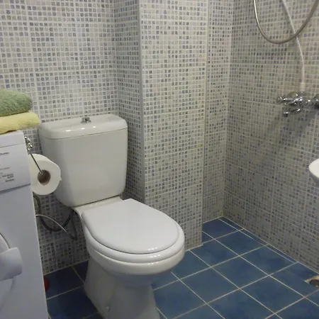 Turqueria Apart Apartament *