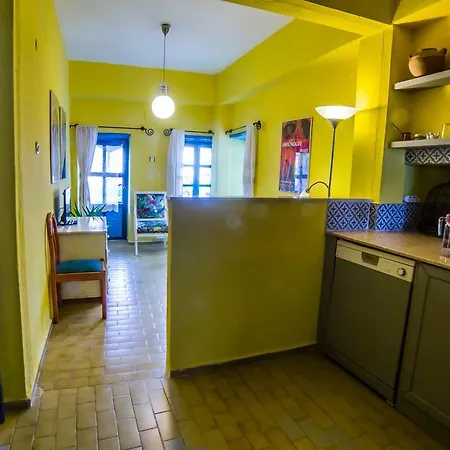 Apartament Turqueria Apart *