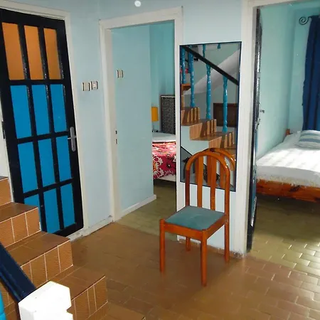 Turqueria Apart Apartament