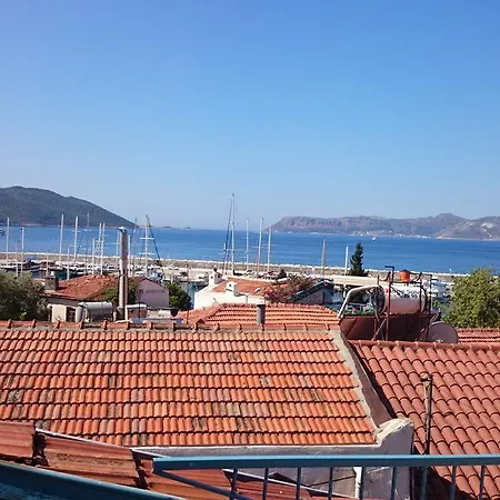 Turqueria Apart Apartament *