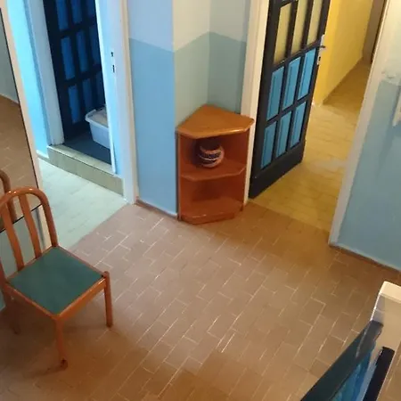 Apartman Turqueria Apart Kaş