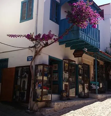 Turqueria Apart Kaş